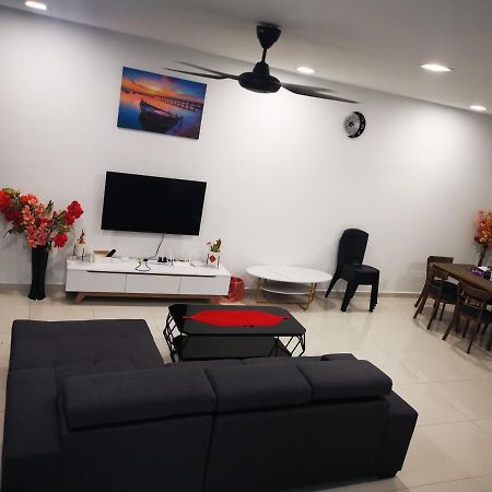48 悠之处no . 48, Persiaran Alam Impian 3 Villa Riadah Alam Impian Pangkor, 32300 Pangkor , Perak. Pekan Pangkor Exterior foto