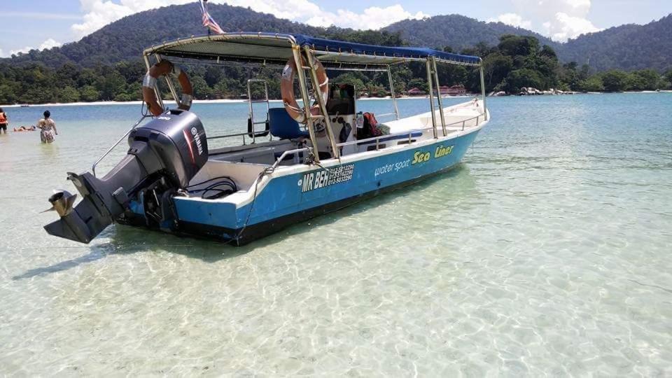 48 悠之处no . 48, Persiaran Alam Impian 3 Villa Riadah Alam Impian Pangkor, 32300 Pangkor , Perak. Pekan Pangkor Exterior foto