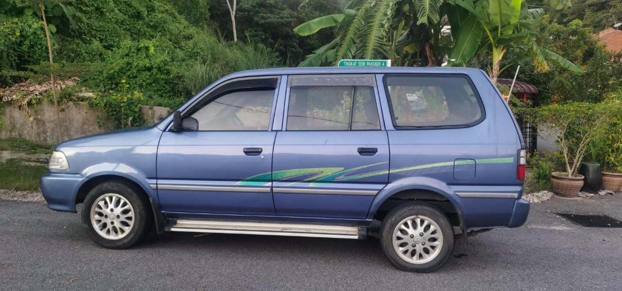 48 悠之处no . 48, Persiaran Alam Impian 3 Villa Riadah Alam Impian Pangkor, 32300 Pangkor , Perak. Pekan Pangkor Exterior foto
