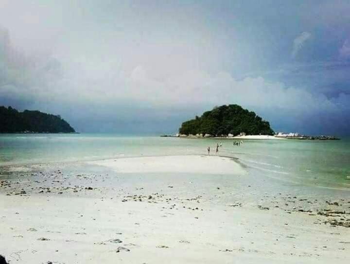 48 悠之处no . 48, Persiaran Alam Impian 3 Villa Riadah Alam Impian Pangkor, 32300 Pangkor , Perak. Pekan Pangkor Exterior foto