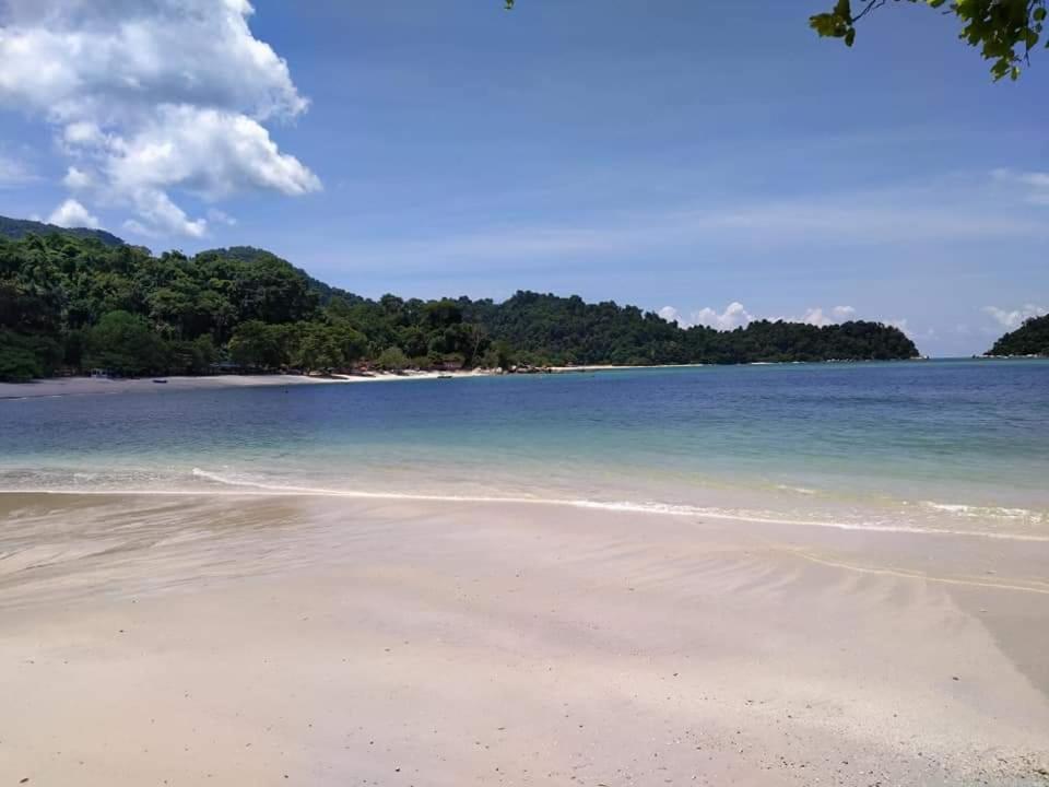 48 悠之处no . 48, Persiaran Alam Impian 3 Villa Riadah Alam Impian Pangkor, 32300 Pangkor , Perak. Pekan Pangkor Exterior foto