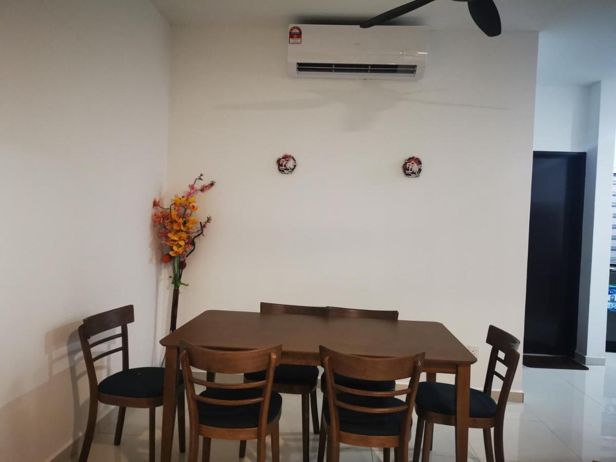 48 悠之处no . 48, Persiaran Alam Impian 3 Villa Riadah Alam Impian Pangkor, 32300 Pangkor , Perak. Pekan Pangkor Exterior foto