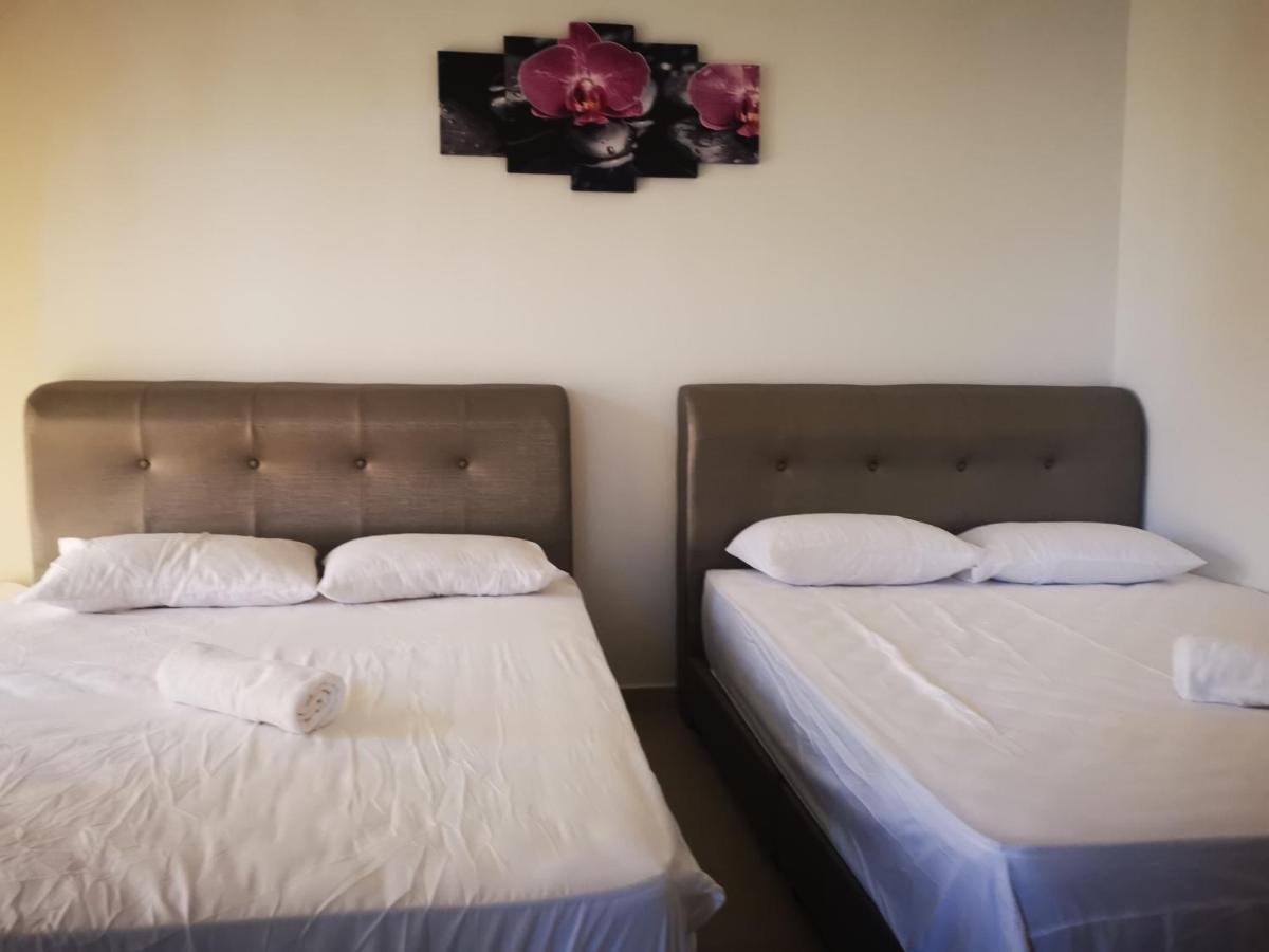 48 悠之处no . 48, Persiaran Alam Impian 3 Villa Riadah Alam Impian Pangkor, 32300 Pangkor , Perak. Pekan Pangkor Exterior foto