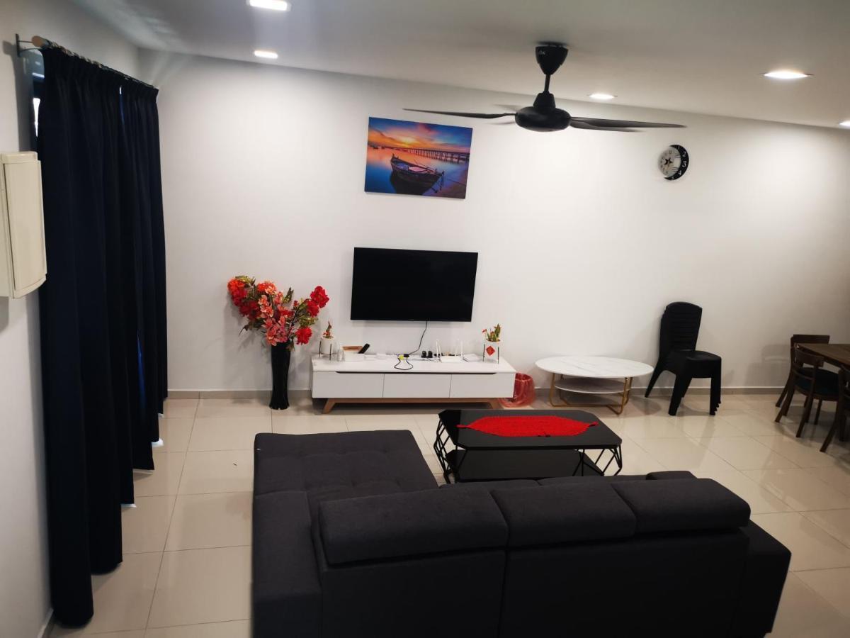 48 悠之处no . 48, Persiaran Alam Impian 3 Villa Riadah Alam Impian Pangkor, 32300 Pangkor , Perak. Pekan Pangkor Exterior foto