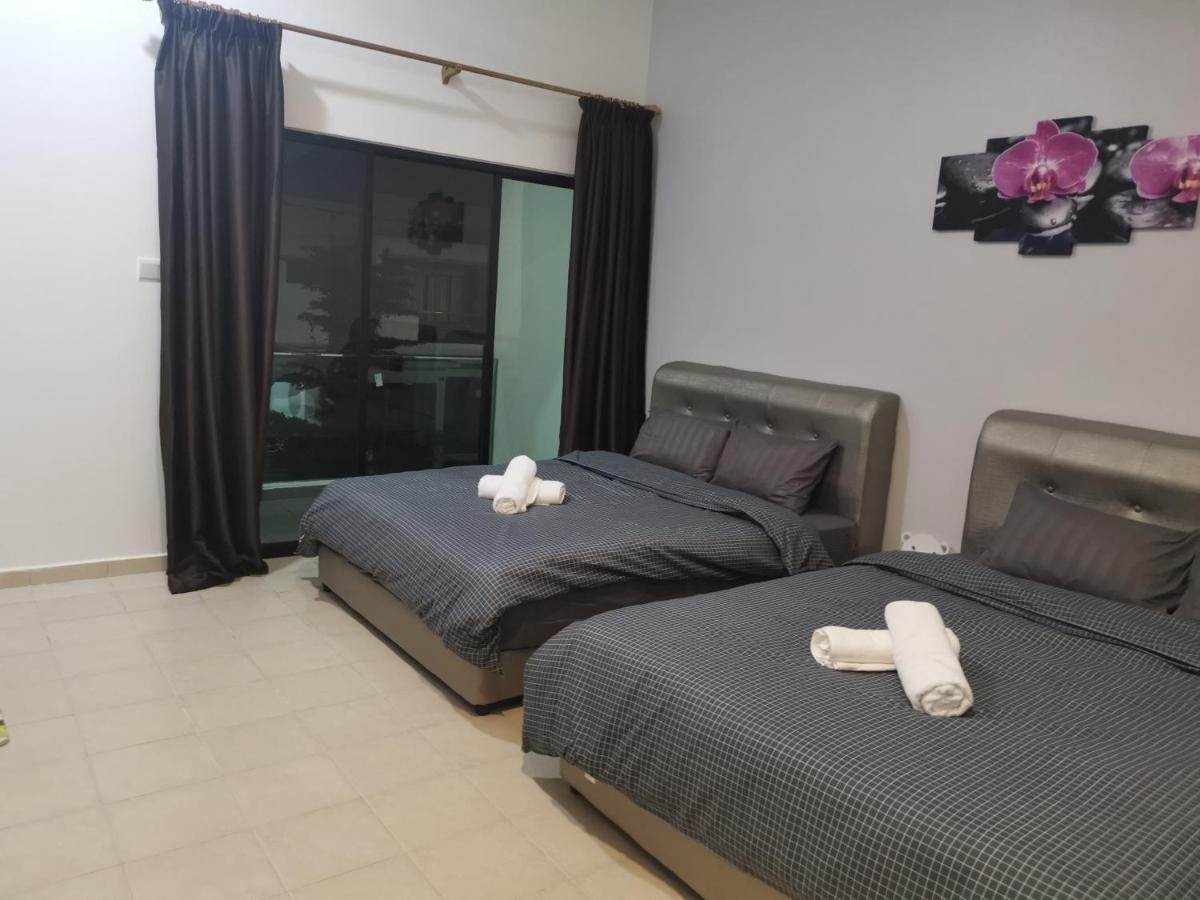 48 悠之处no . 48, Persiaran Alam Impian 3 Villa Riadah Alam Impian Pangkor, 32300 Pangkor , Perak. Pekan Pangkor Exterior foto