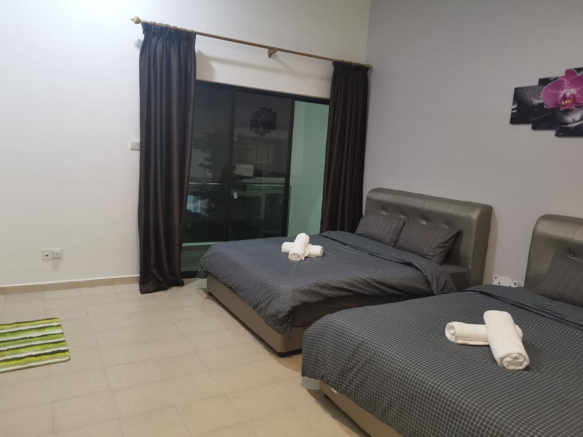 48 悠之处no . 48, Persiaran Alam Impian 3 Villa Riadah Alam Impian Pangkor, 32300 Pangkor , Perak. Pekan Pangkor Exterior foto