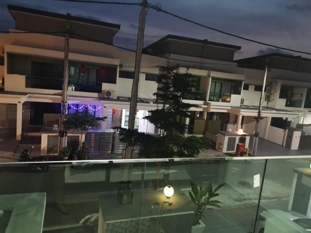 48 悠之处no . 48, Persiaran Alam Impian 3 Villa Riadah Alam Impian Pangkor, 32300 Pangkor , Perak. Pekan Pangkor Exterior foto