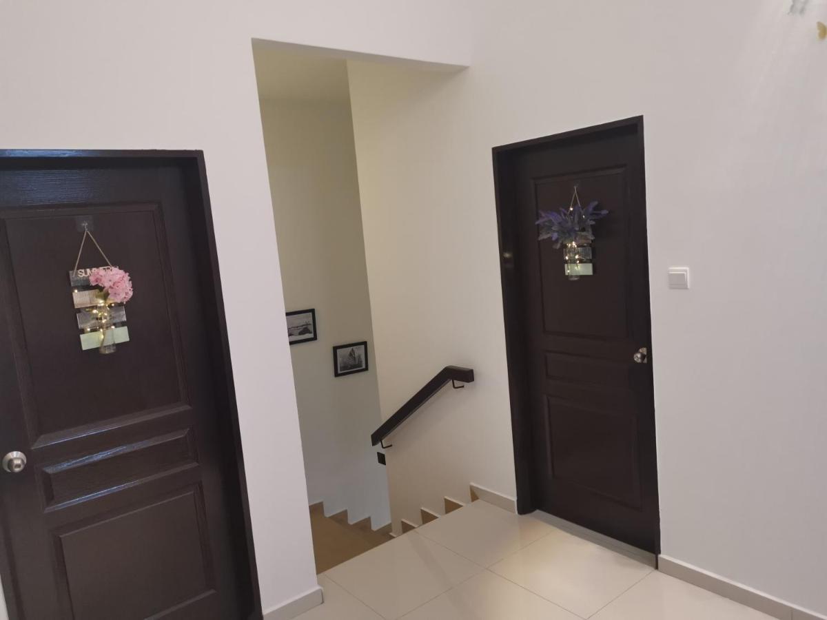 48 悠之处no . 48, Persiaran Alam Impian 3 Villa Riadah Alam Impian Pangkor, 32300 Pangkor , Perak. Pekan Pangkor Exterior foto