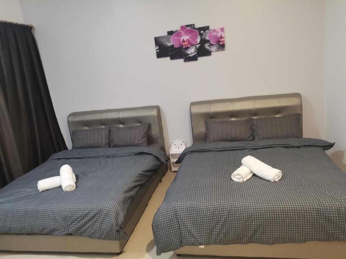 48 悠之处no . 48, Persiaran Alam Impian 3 Villa Riadah Alam Impian Pangkor, 32300 Pangkor , Perak. Pekan Pangkor Exterior foto